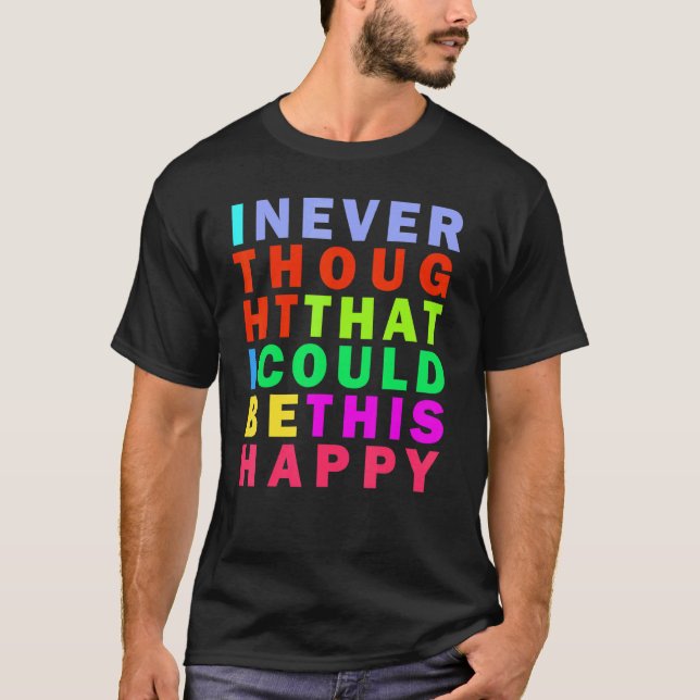 Camiseta Escolha uma citação animadora (Frente)