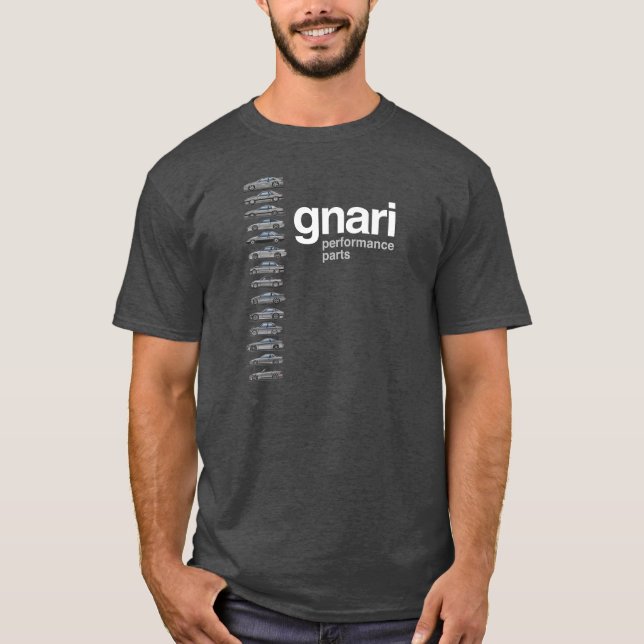 Camiseta Escolhas demais (Frente)