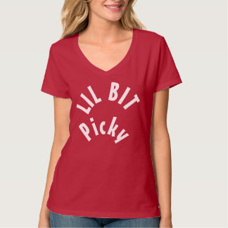 Camiseta Escolhedor