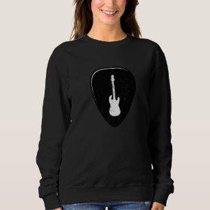 Camiseta Escolhedor de Violão Instrumentos Musicais Guitarr