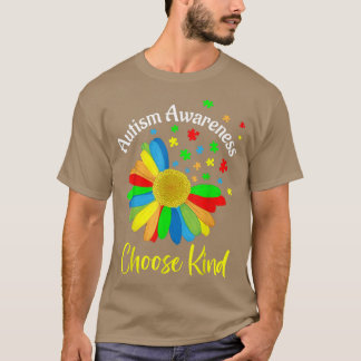 Camiseta Escolher a consciência do adversário do sol Quebra