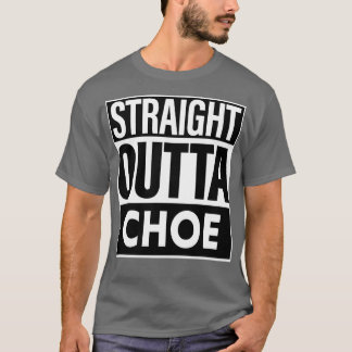 Camiseta Escolher Hetero de Nome Fora da Escolha