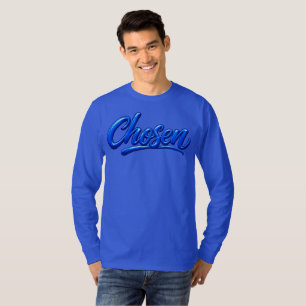 Camiseta Escolhido