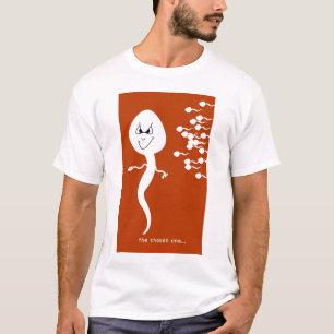 Camiseta Escolhido