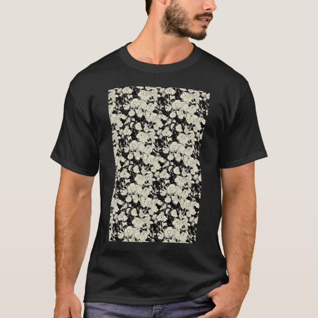 Camiseta Esconde-Esconde (Frente)