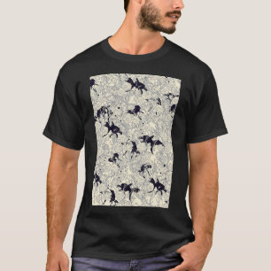 Camiseta Esconde-Esconde