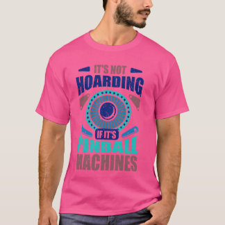 Camiseta Escória de Incêndio Flipper Gamer Flipper Engraçad
