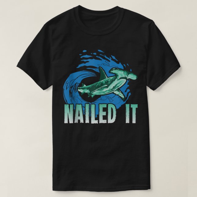 Camiseta Escória De Tubarão-Baleia (Frente do Design)