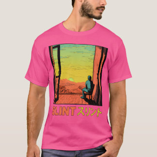 Camiseta Escória - Estética 90S
