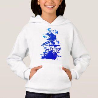 Camiseta Escórias E Tubarões
