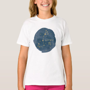 Camiseta Escorpião