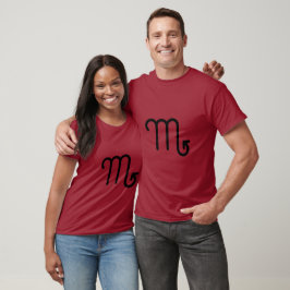 Camiseta Escorpião