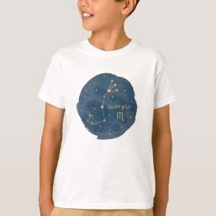 Camiseta Escorpião