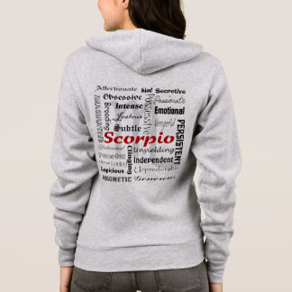 Camiseta Escorpião Astrologia Horoscópio Zodiac Traços Cola