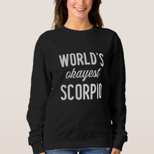 Camiseta Escorpião horoscópio zodiaco sinal astrologia mulh