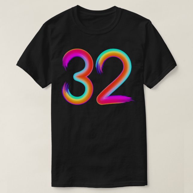 Camiseta escovado 30 (Frente do Design)
