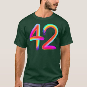Camiseta escovado 39