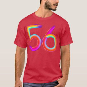 Camiseta escovado 53