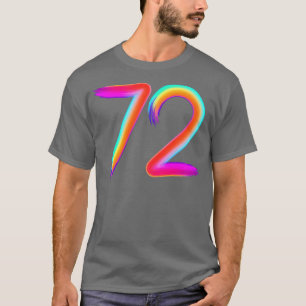 Camiseta escovado 69