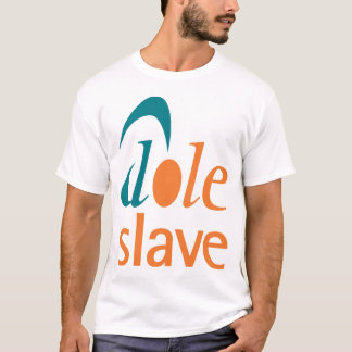 Camiseta Escravo de Dole