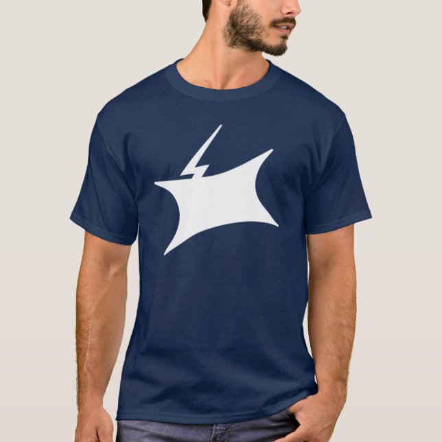Camiseta Escreva na explosão (Frente)