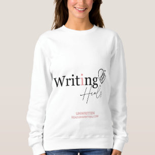 Camiseta Escrevendo curas