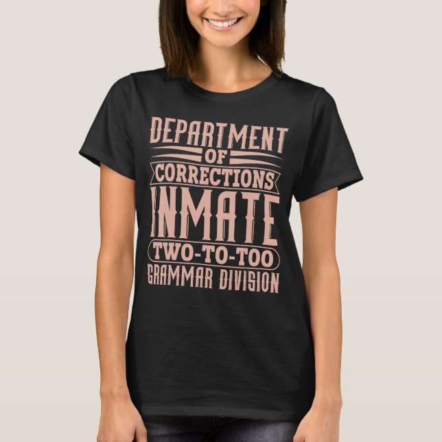 Camiseta Escrevendo Para Autores E Escritores 5 (Frente)