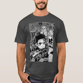 Camiseta "Escrever em Estilo, Canalizar a Chama!"