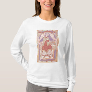 Camiseta Escrita de Baudemond