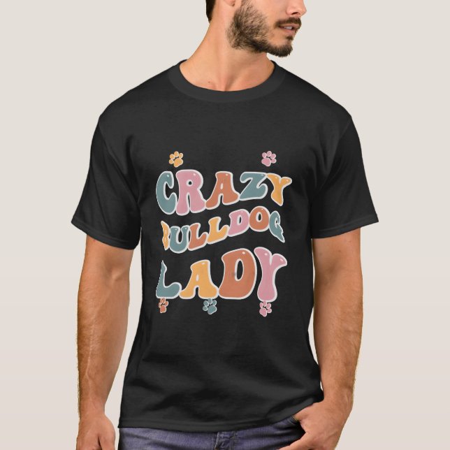 Camiseta Escrita impressa em Griffon em Bruxelas (Frente)