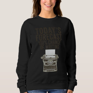 Camiseta Escrita Legal Para Escritores Homens Mulheres Auto