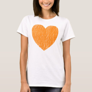 Camiseta Escrito dentro