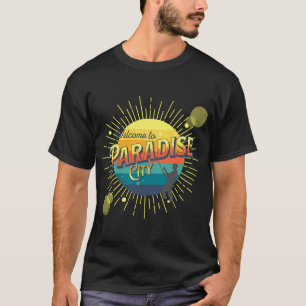 Camiseta Escritor Aposentado