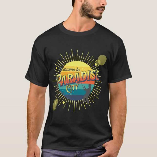 Camiseta Escritor Aposentado (Frente)