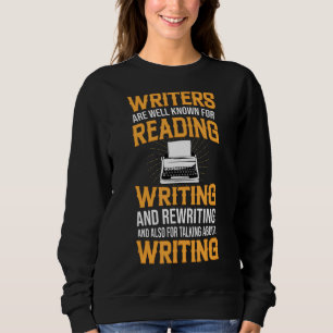 Camiseta Escritores Conhecidos Para Grap Do Autor Do Escrit