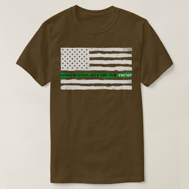 Camiseta Escritores Finos De Conservação Da Linha Verde Par (Frente do Design)