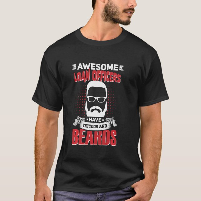 Camiseta Escritores Incríveis Trabalho Colega Tatuagem Barb (Frente)
