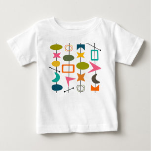 Camiseta Escritores Modernos do Século médio