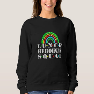 Camiseta Escritório da Esquadra de Almoços do Restaurante F