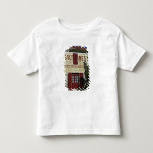 Camiseta Escritório de Degustação de Sauternes (Provando Vi