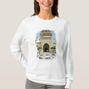 Camiseta Escritório Nakheel, Dubai, Emirados Árabes Unidos,