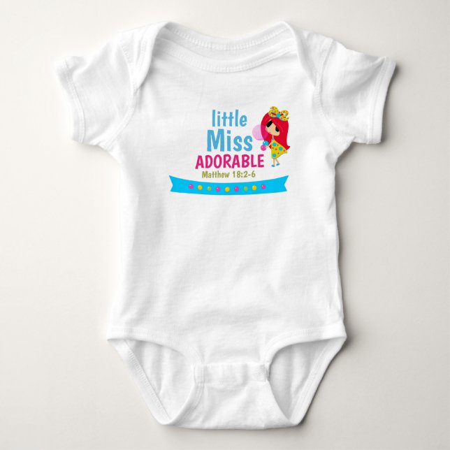 Camiseta Escritura Bebê Jersey Bodycase (Frente)