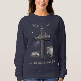 Camiseta Escritura Bíblica