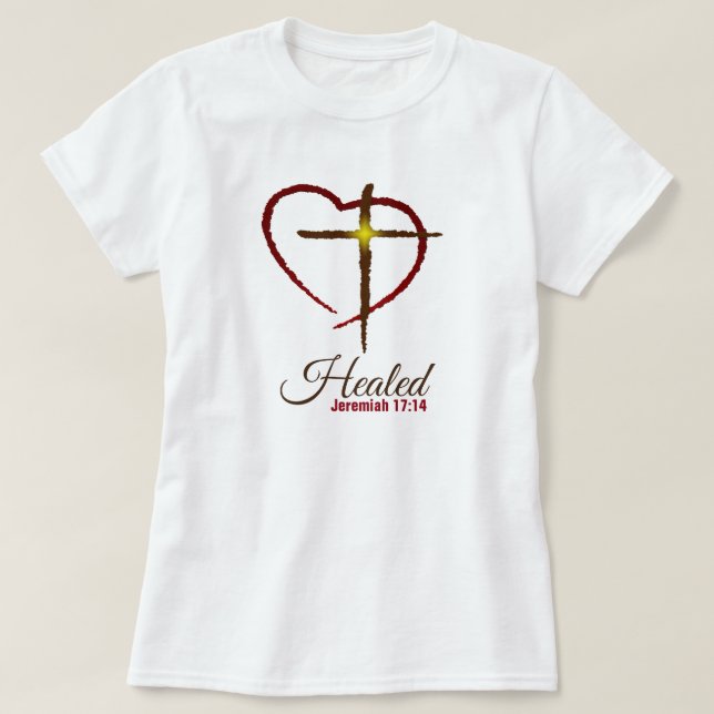 Camiseta Escritura - Camisa-T Hanes Nano, de uso feminino (Frente do Design)