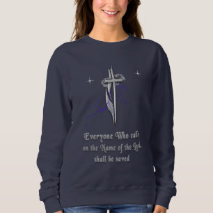 Camiseta Escritura Cristã