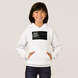 Camiseta Escritura Versa bíblia 1 Peter 5:8 KJV Girl's