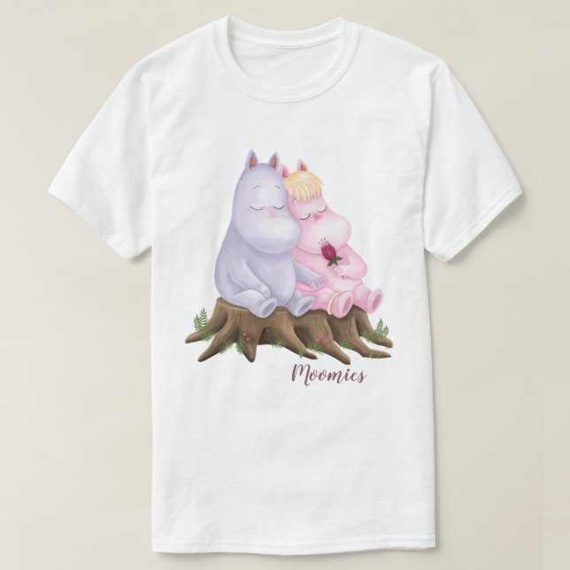 Camiseta Escrivagem (Frente do Design)