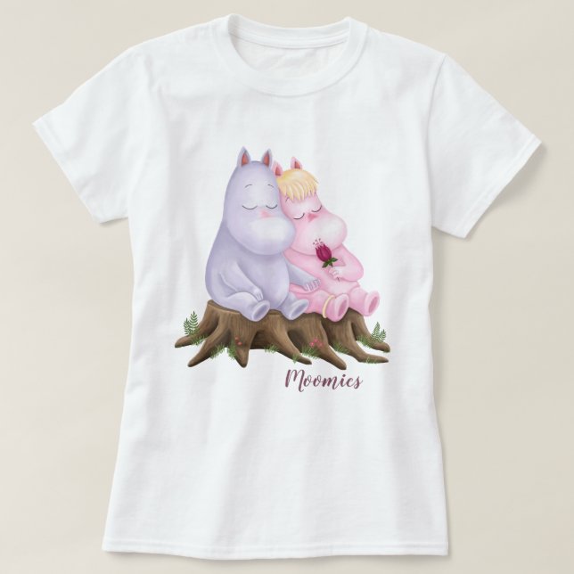 Camiseta Escrivagem (Frente do Design)