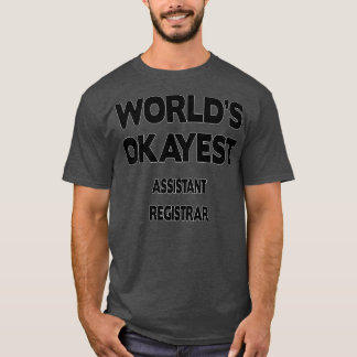 Camiseta Escrivão Adjunto Presente 1