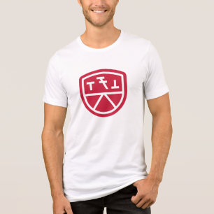 Camiseta Escudo Phi Sigma Kappa